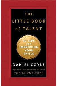 The Little Book of Talent