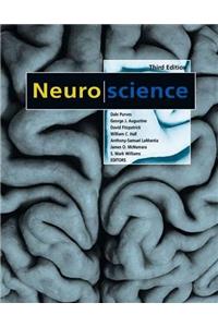 Neuroscience Including Sylvius CD-ROM