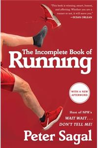 The Incomplete Book of Running