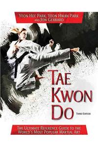 Tae Kwon Do