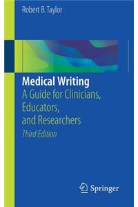 Medical Writing