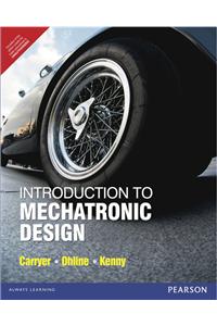 Introduction to Mechatronic Design