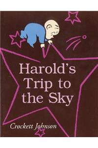 Harold's Trip to the Sky