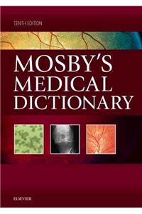 Mosby's Medical Dictionary