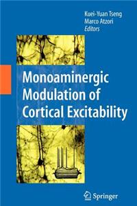 Monoaminergic Modulation of Cortical Excitability