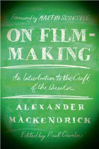 On Film-Making