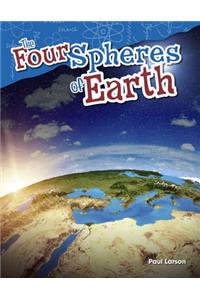 The Four Spheres of Earth