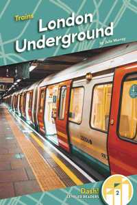 Trains: London Underground