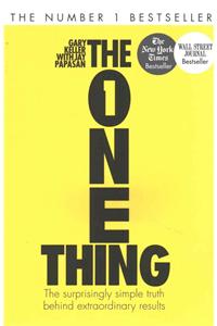 One Thing