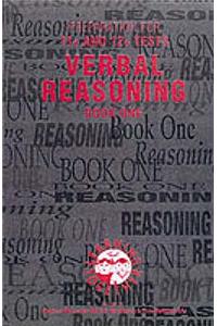 Preparation for 11+ and 12+ Tests: Book 1 - Verbal Reasoning