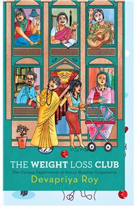 The Weight Loss Club