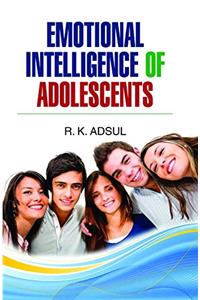 Emotional Intelligence of Adolescents