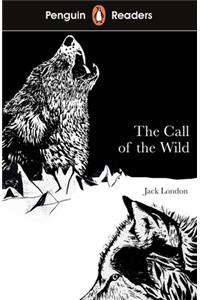 Penguin Readers Level 2: The Call of the Wild