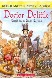 Doctor Dolittle