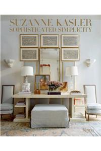 Suzanne Kasler: Sophisticated Simplicity