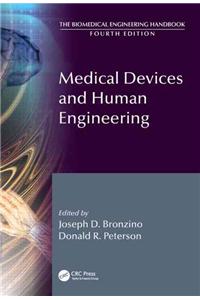 Medical Devices and Human Engineering