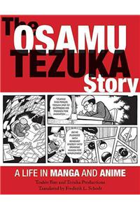 Osamu Tezuka Story