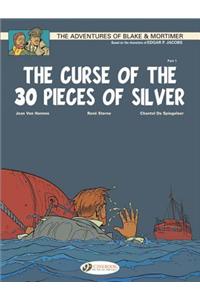 The Curse of the 30 Pieces of Silver Part 1