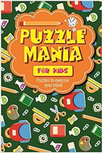 Puzzle Mania