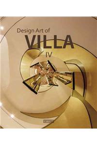 Design Art of Villa IV