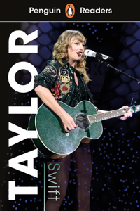 Taylor Swift (ELT Graded Reader)