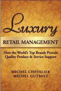 Luxury Retail Management