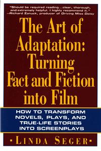 The Art of Adaptation