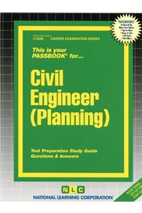 Civil Engineer (Planning)