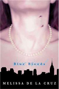 Blue Bloods (Blue Bloods, Vol. 1)