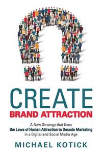 Create Brand Attraction