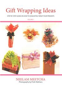 Gift Wrapping Ideas