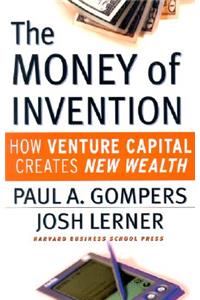 The Money of Invention