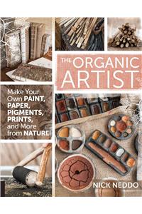 The Organic Artist