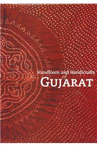 Handloom and Handicrafts of Gujarat