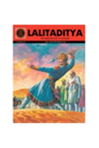 The Legend Of Lalitaditya