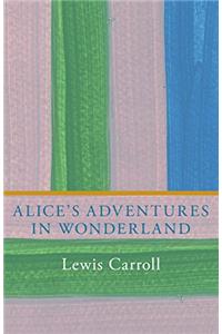 Alice's Adventure  in Wonderland