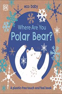 Where Are You Polar Bear?