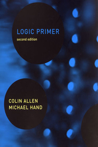 Logic Primer, Second Edition