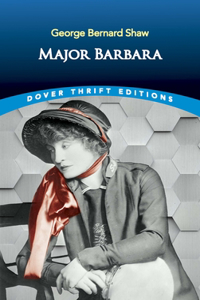 Major Barbara