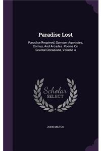 Paradise Lost