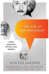 The Age of Entanglement