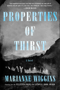 Properties of Thirst