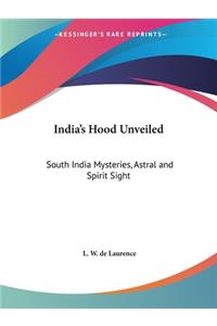 India's Hood Unveiled