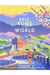 Epic Runs of the World 1