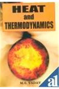 Heat and Thermodynamics