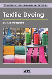 Textile Dyeing