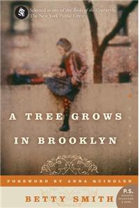 A Tree Grows in Brooklyn