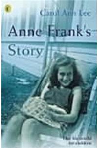 Anne Frank's Story