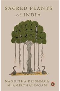 Sacred Plants of India