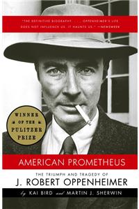 American Prometheus